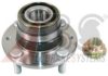 MAZDA B4552615XC Wheel Hub